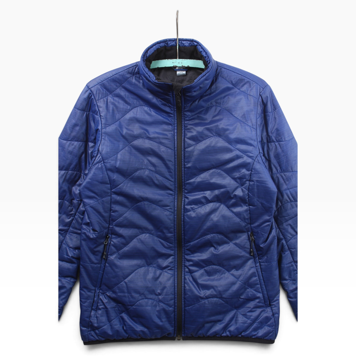 2000s Mec primaloft jacket S/M