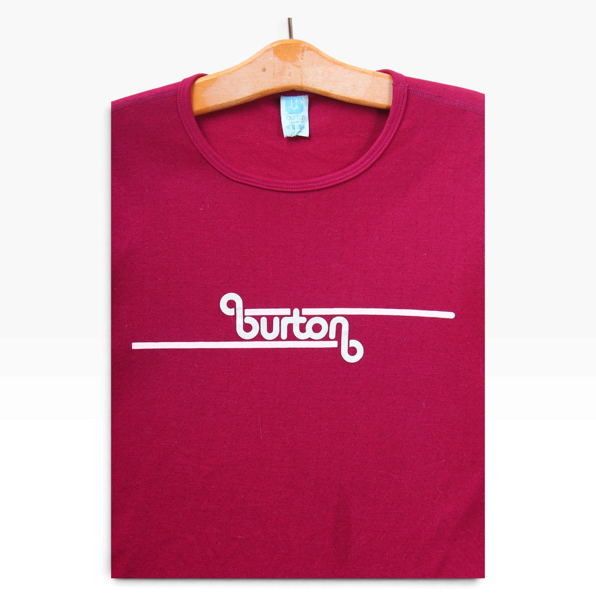 2000s Burton base layer longsleeve Small