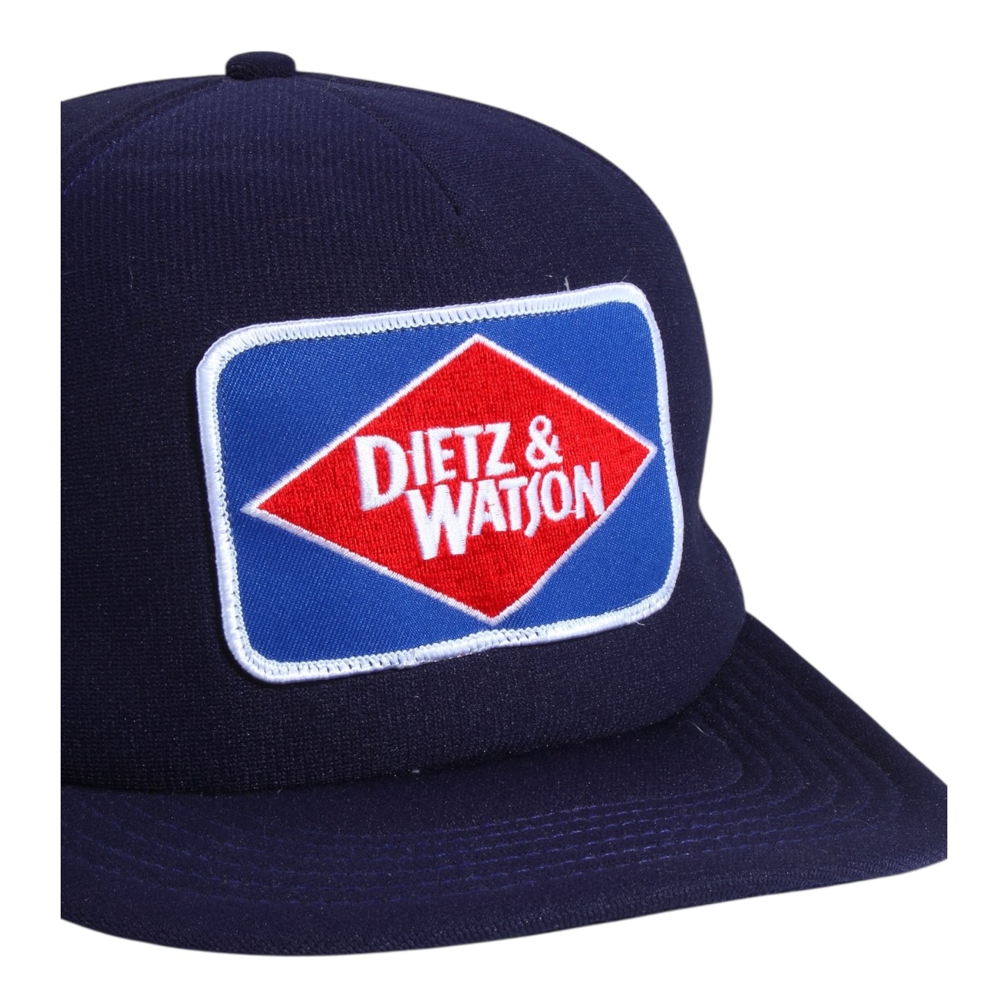 90s Dietz watson hat