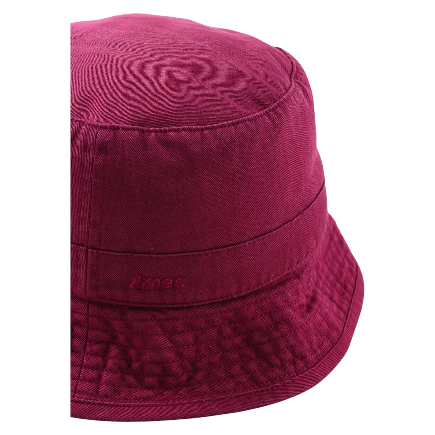 Mec Organic cotton bucket hat S/M