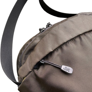 Arc’teryx side bag satchel