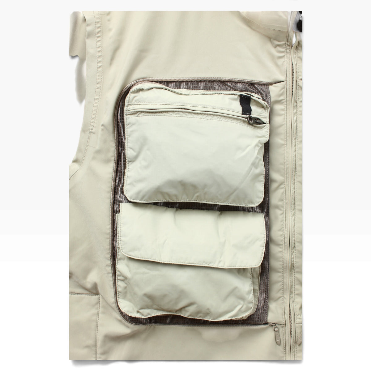 Burton Analog Q jacket XL
