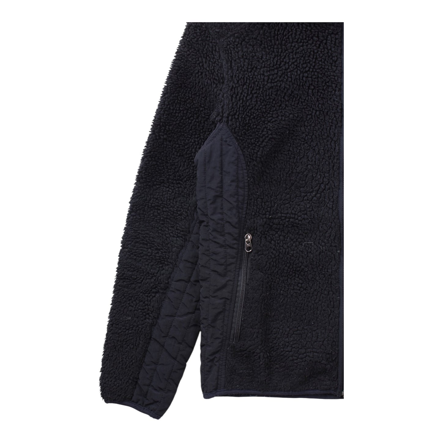 Fall 2000 Patagonia deep pile women’s medium hoodie