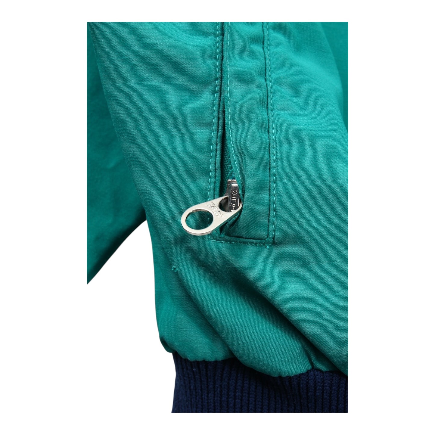 70s/80s Northface pullover Small