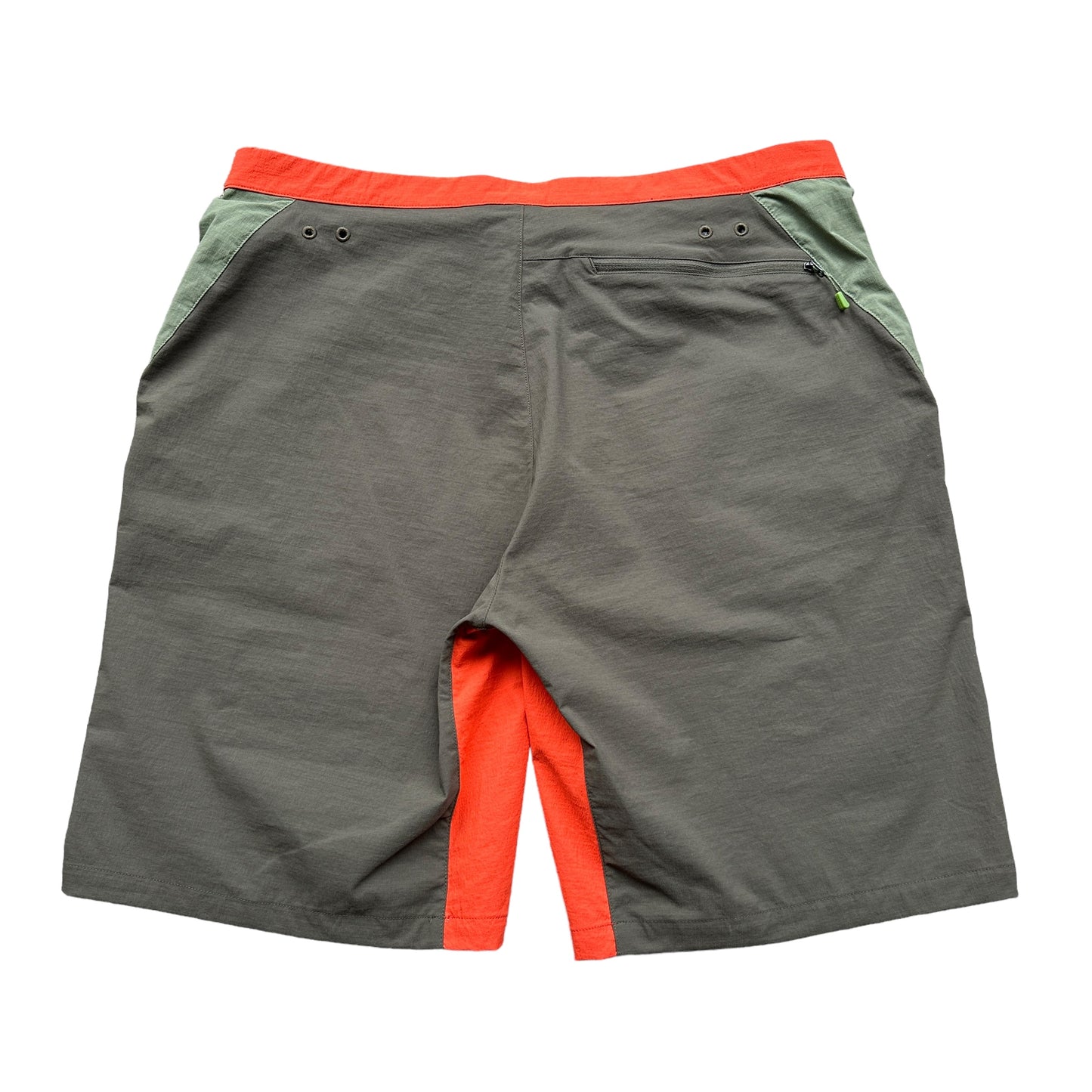 Montbell shorts - Extra Large