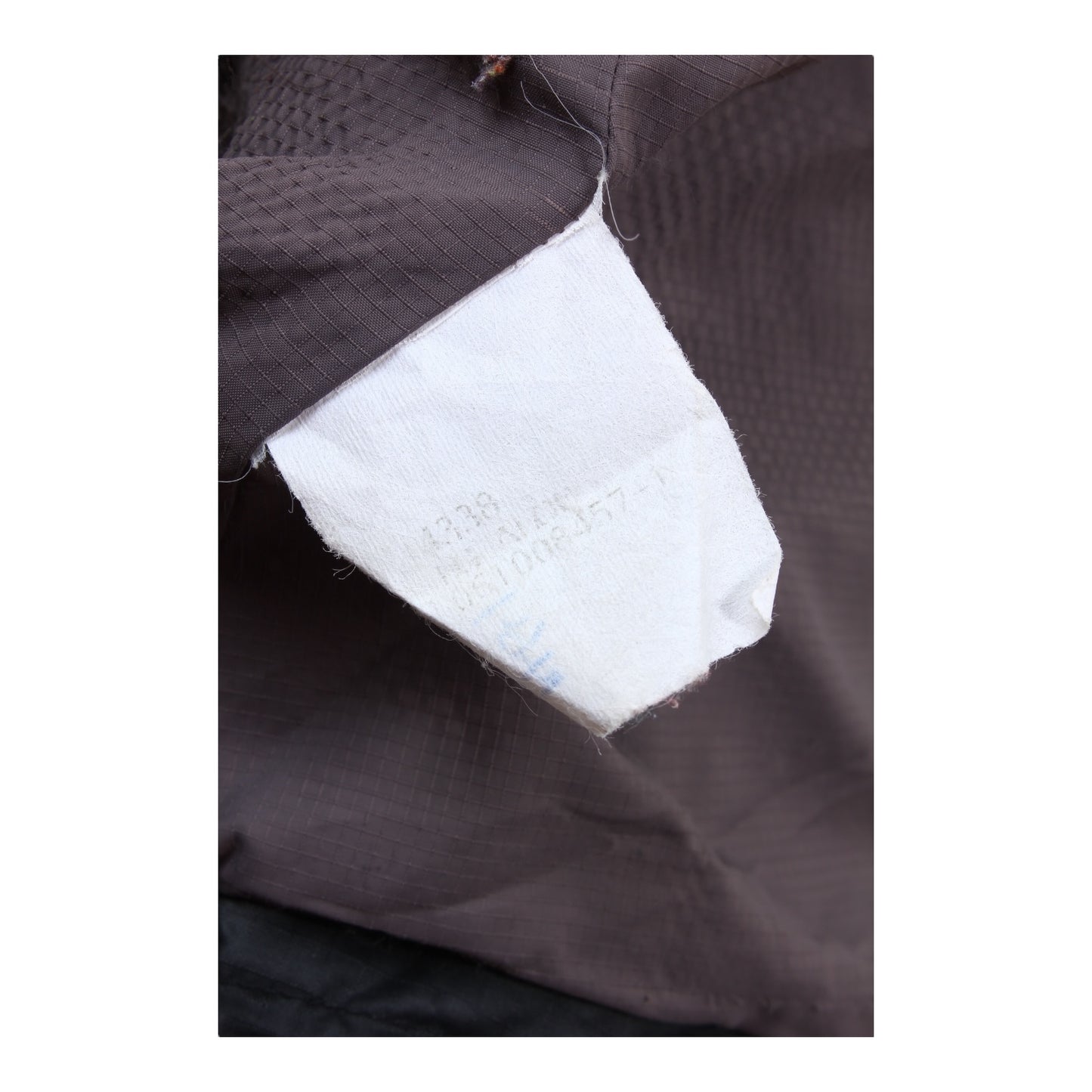 2006 Arc’teryx primaloft style (puffy) mid layer jacket women’s large Made in canada🇨🇦