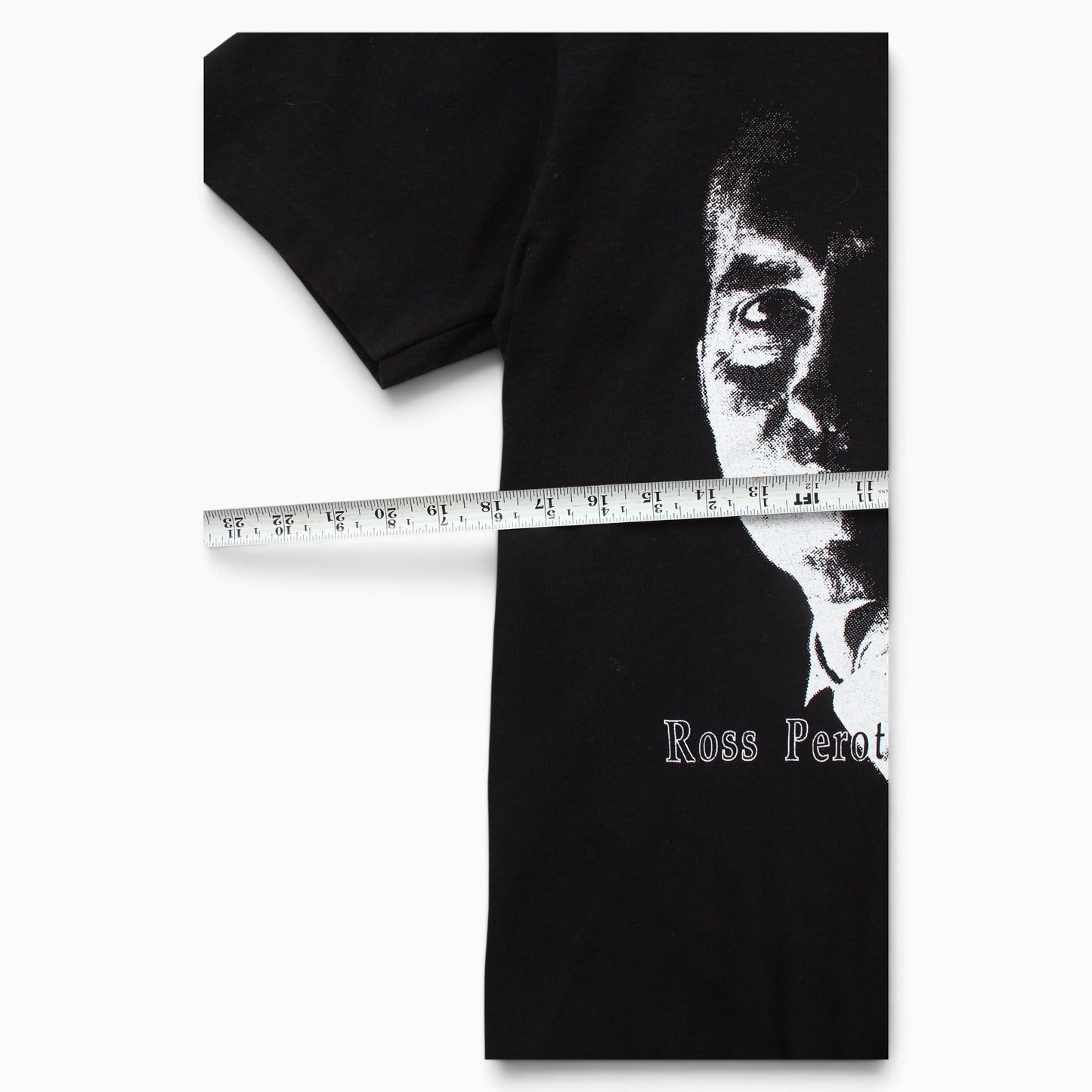 1992 Ross perot tee small