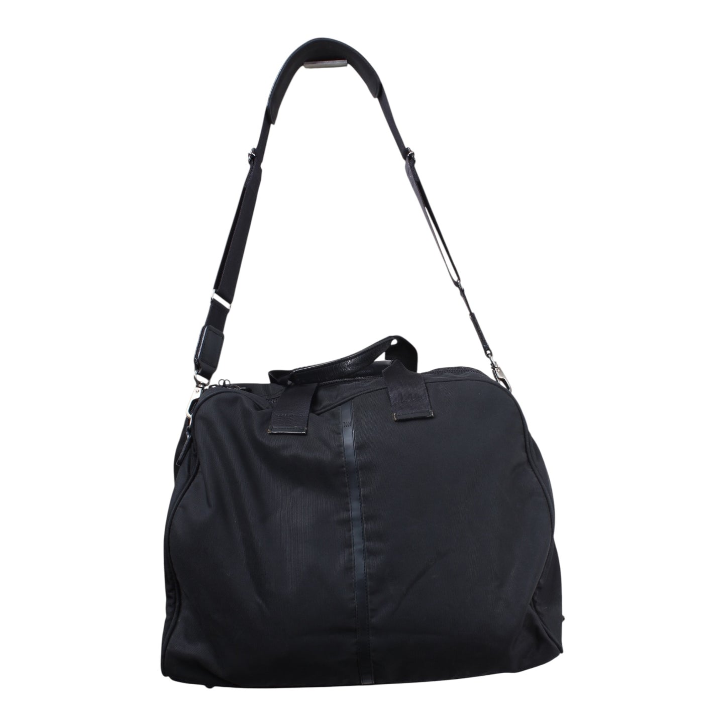 Issey Miyake weekender duffle