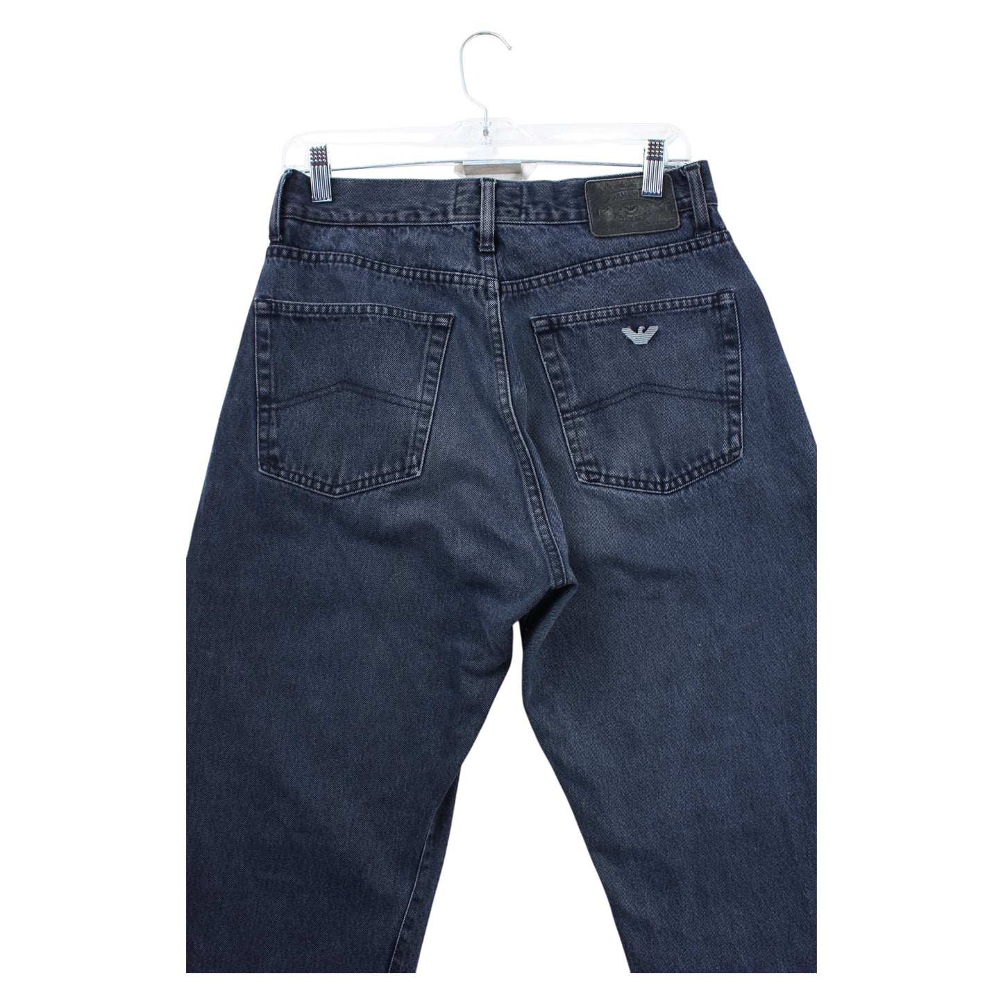 90s Armani jeans blues factory 30/30