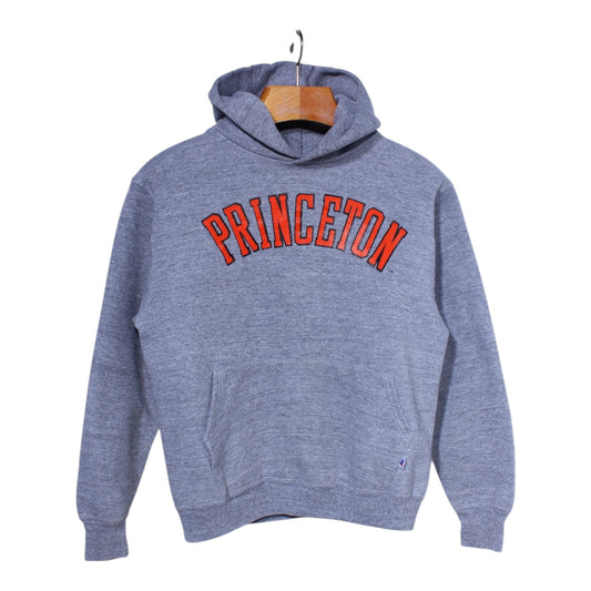 90s Princeton Russell hoodie medium