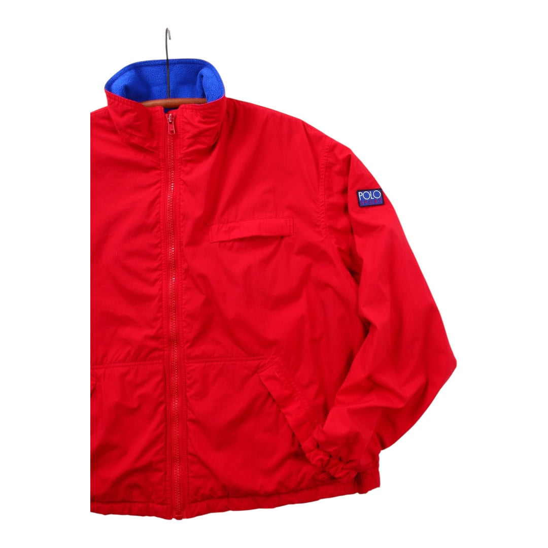 90s Polo Ralph Lauren polo sport jacket M/L