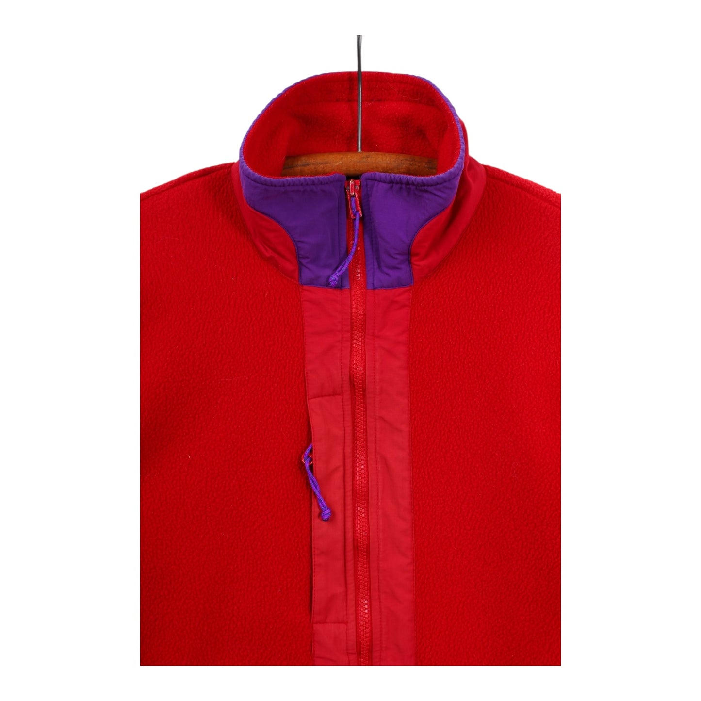 90s MEC cornice fleece set women’s medium