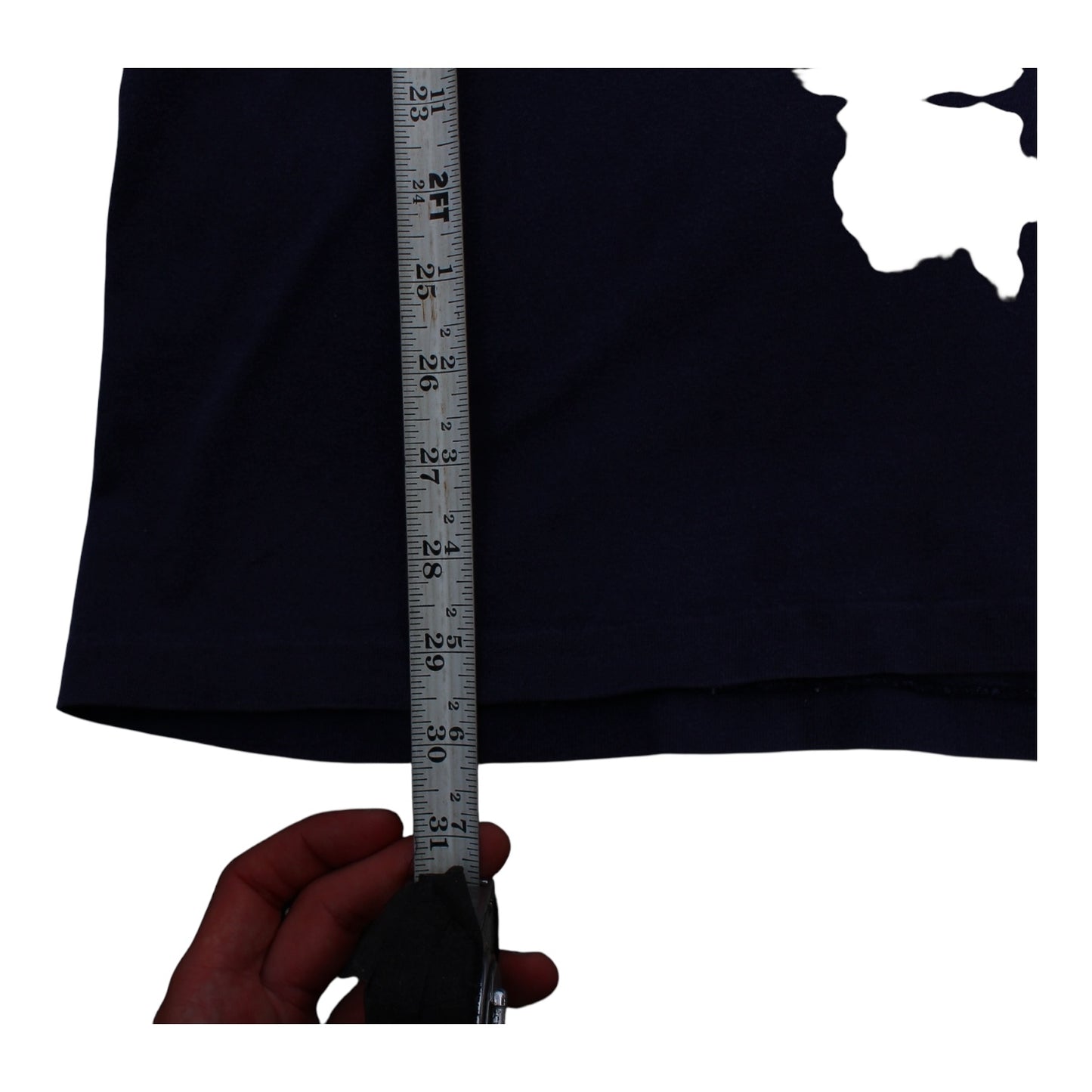 90s Gap crew race shirt XL