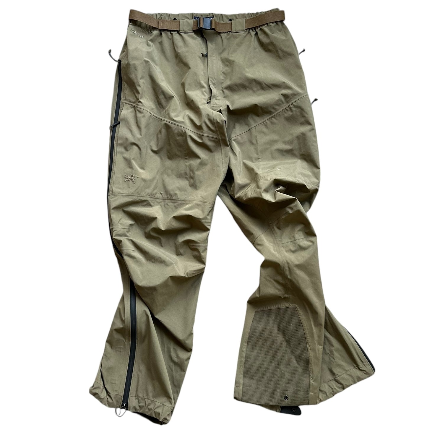 Arc’teryx leaf crocodile alpha pant gen 1 XL