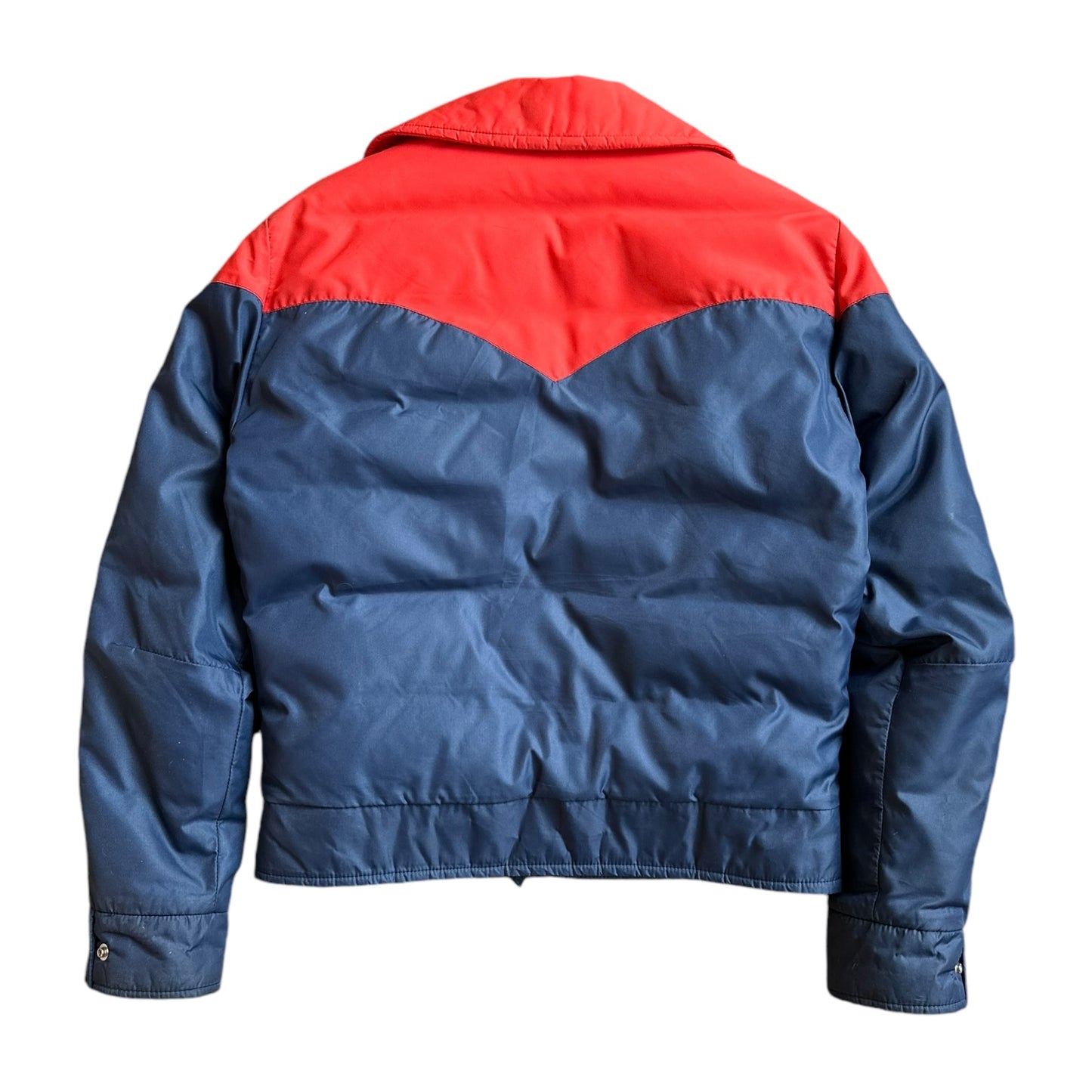 1975 MEC western ski jacket medium