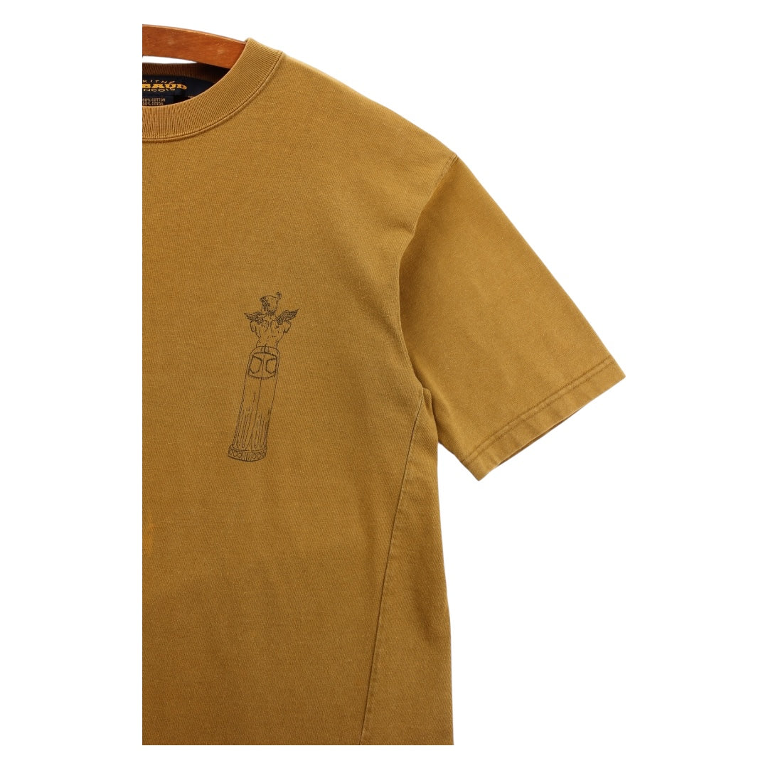 90s Girbaud tee Small
