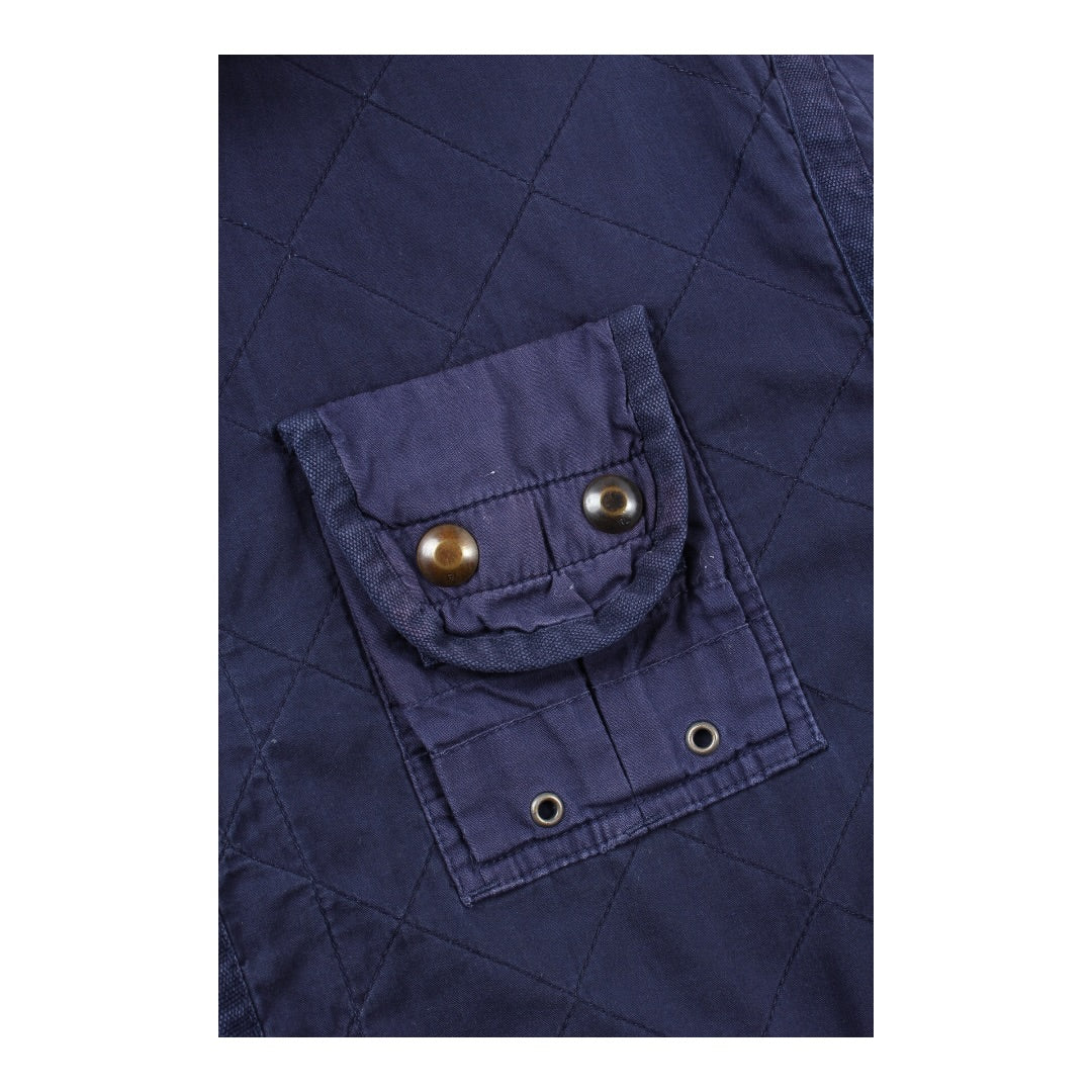 Polo Ralph Lauren Nautical deck jacket large