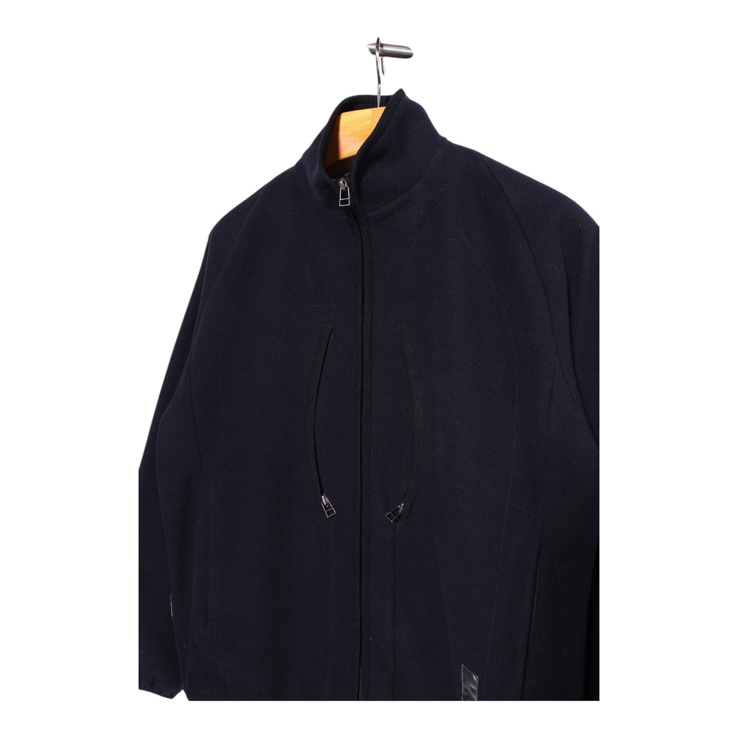 2004 Foursquare fleece large