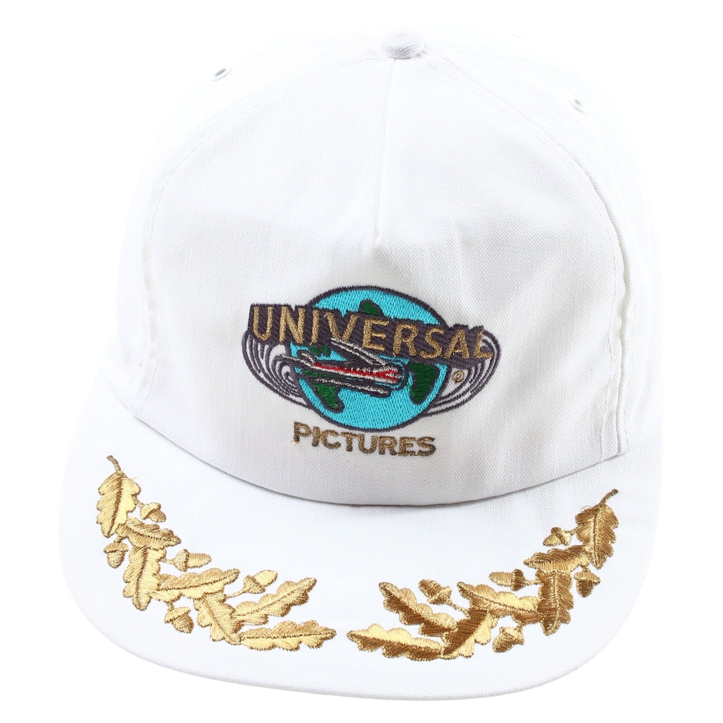 80s Universal pictures hat
