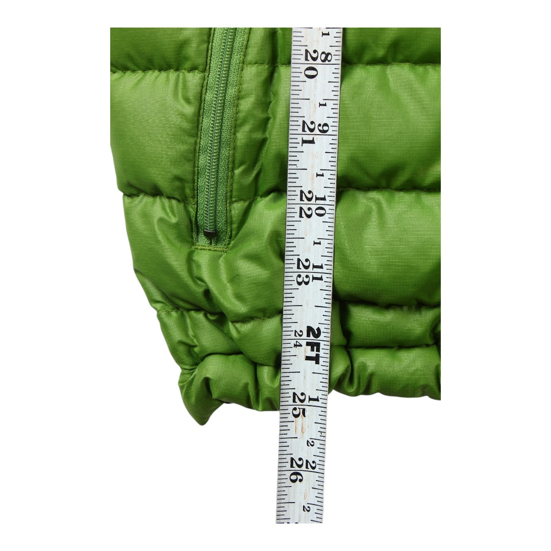 2007 Patagonia micro puff medium