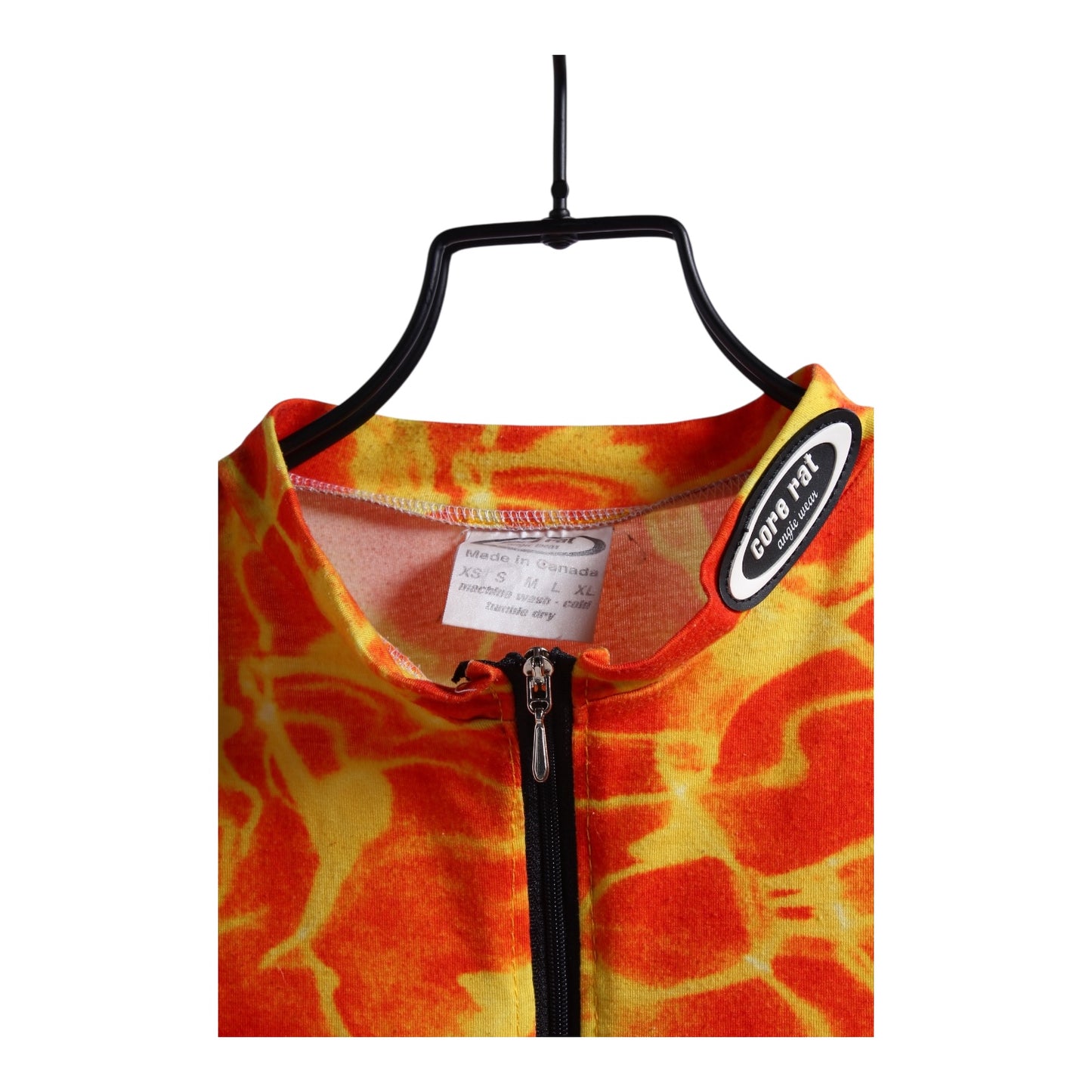 Core rat bike jersey Small?