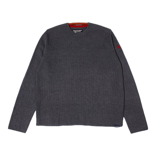 2000s Abercrombie sweater M/L