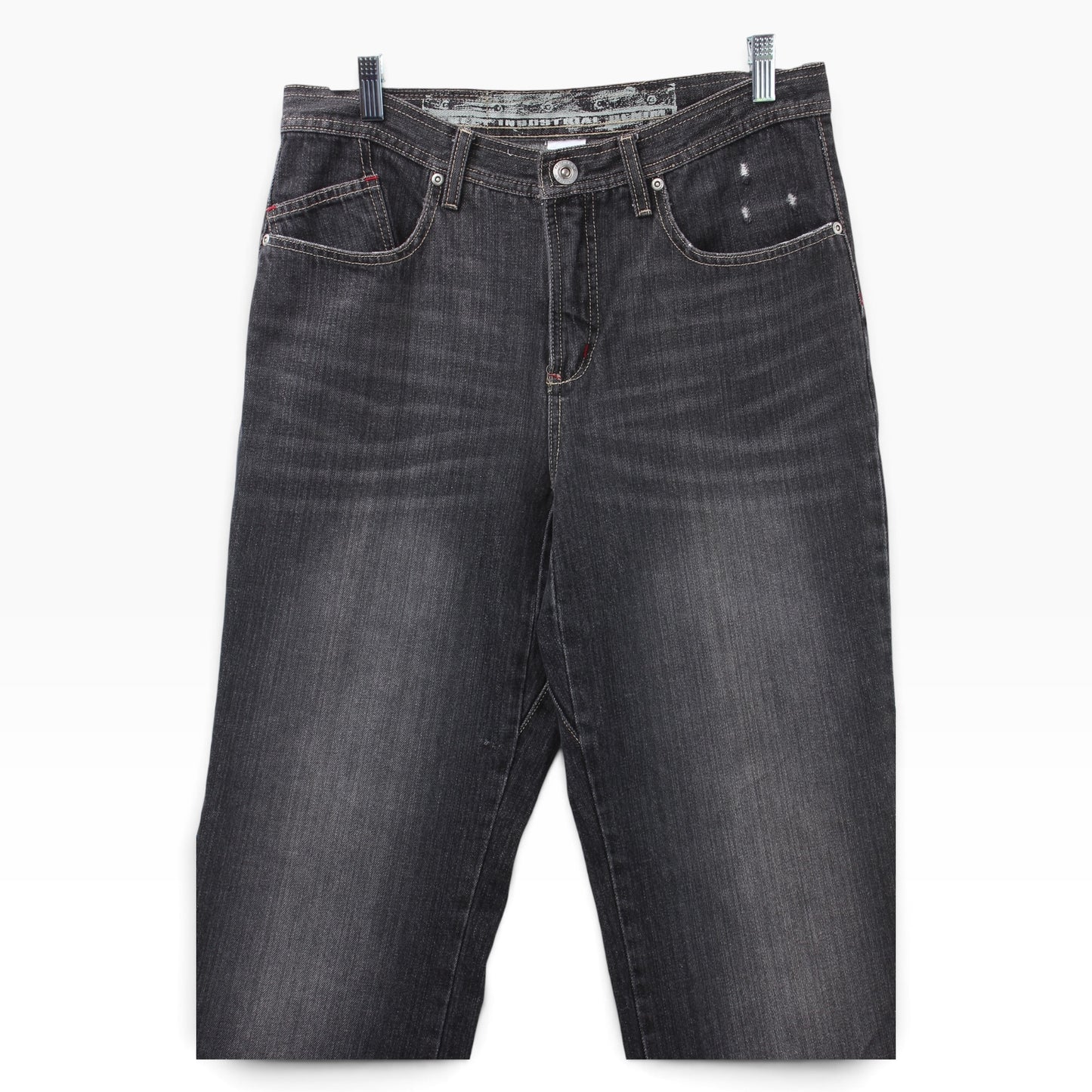 Oakley industrial denim 34/32