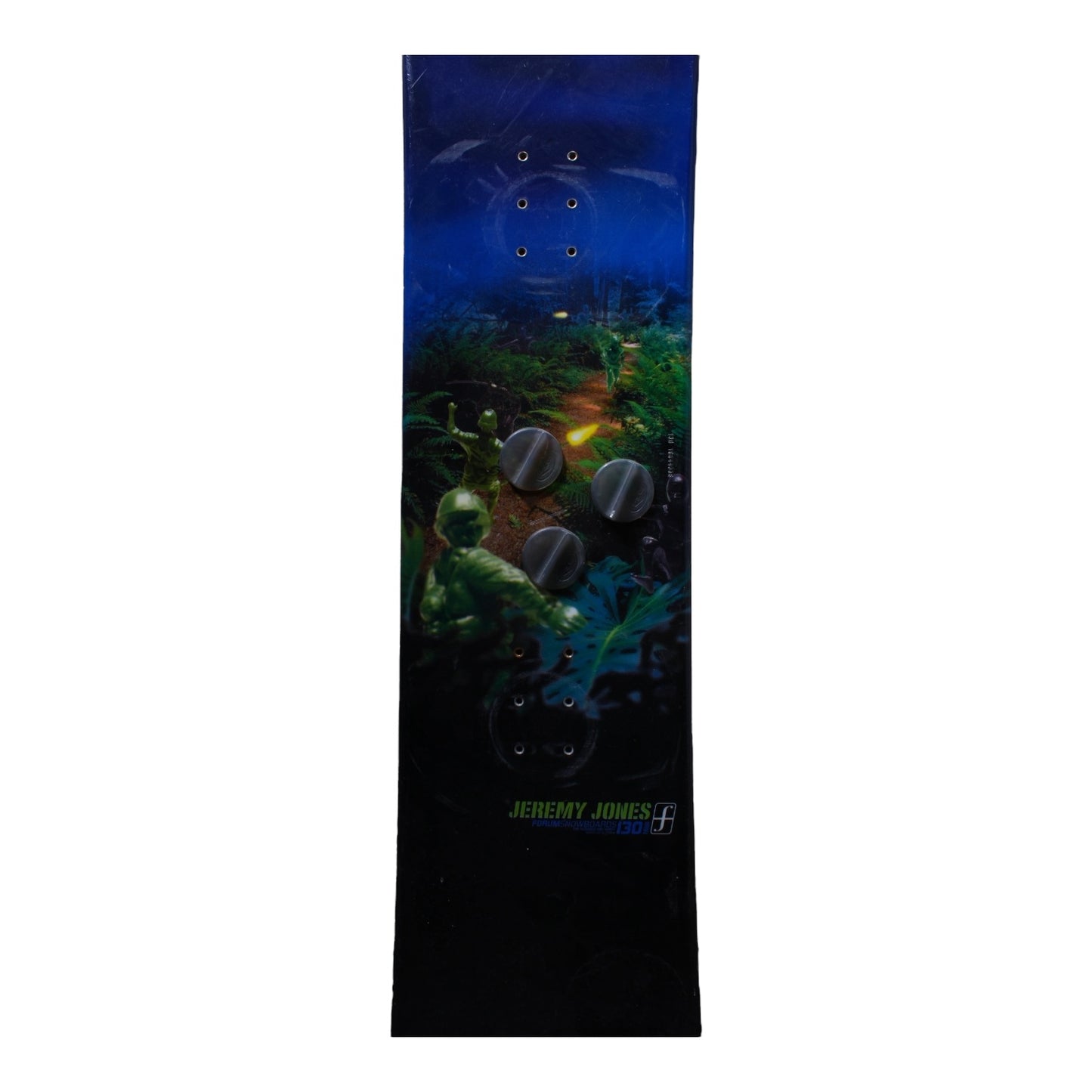 Forum Jeremy jones snowboard 130 kids