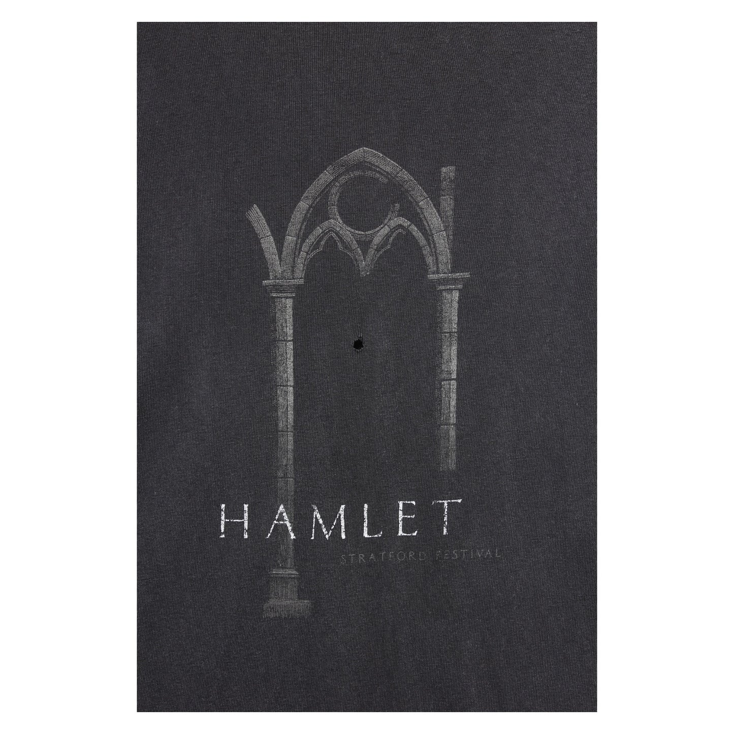 90s Hamlet tee Large