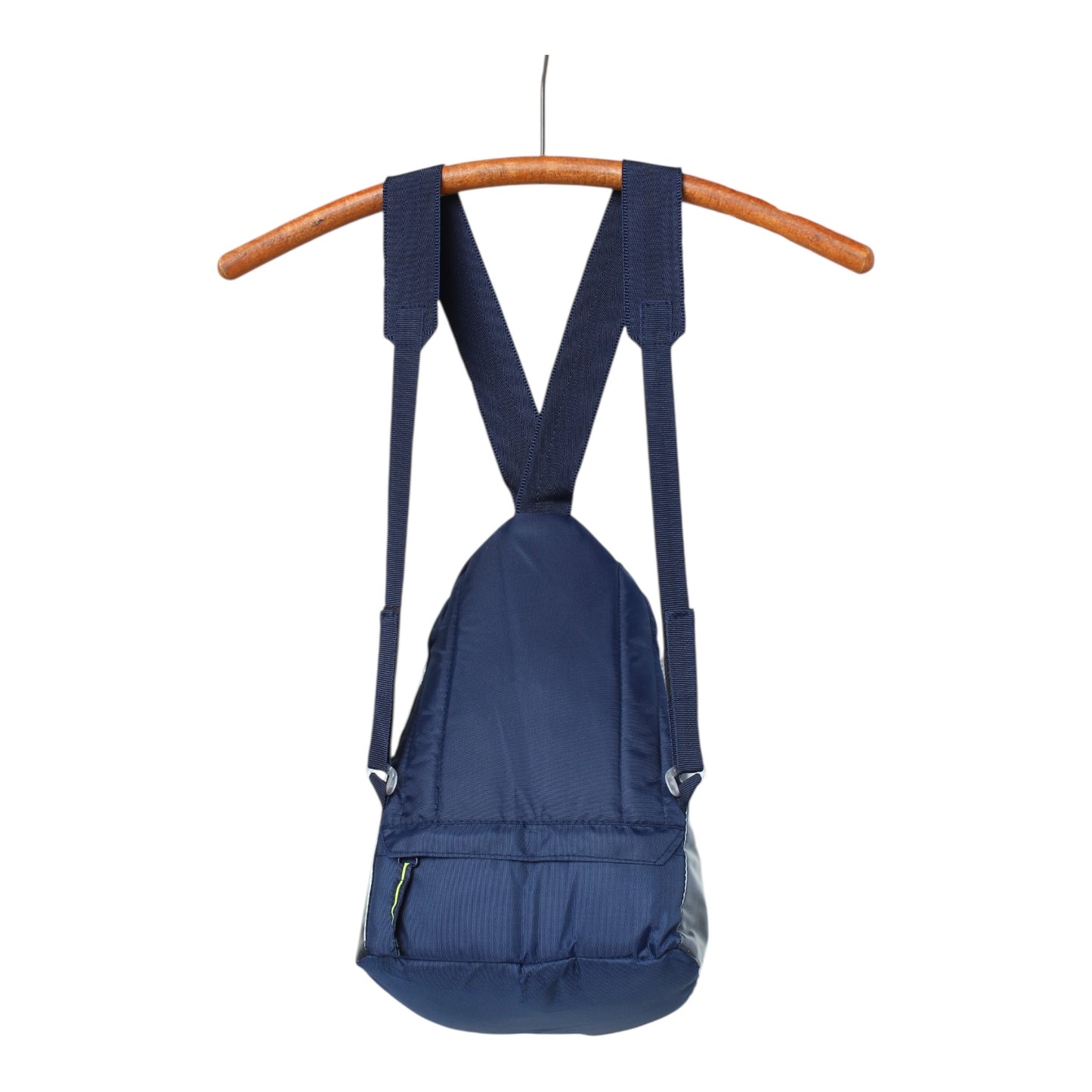 2000 Nike clear mono backpack