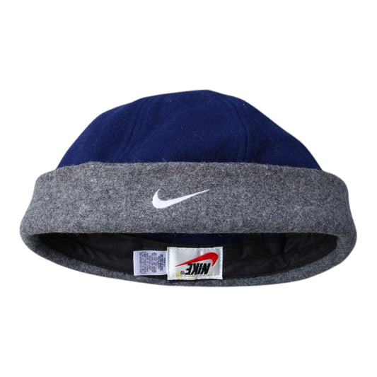 Nike wool/rayon hat