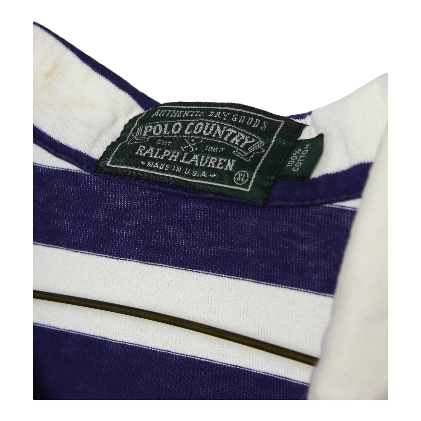 90s Polo Ralph Lauren country polo XL