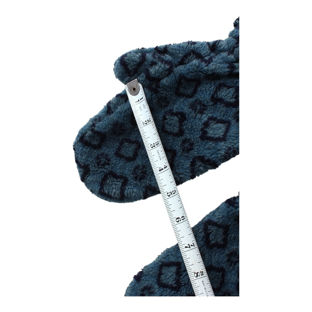90s Fleece mitten Small
