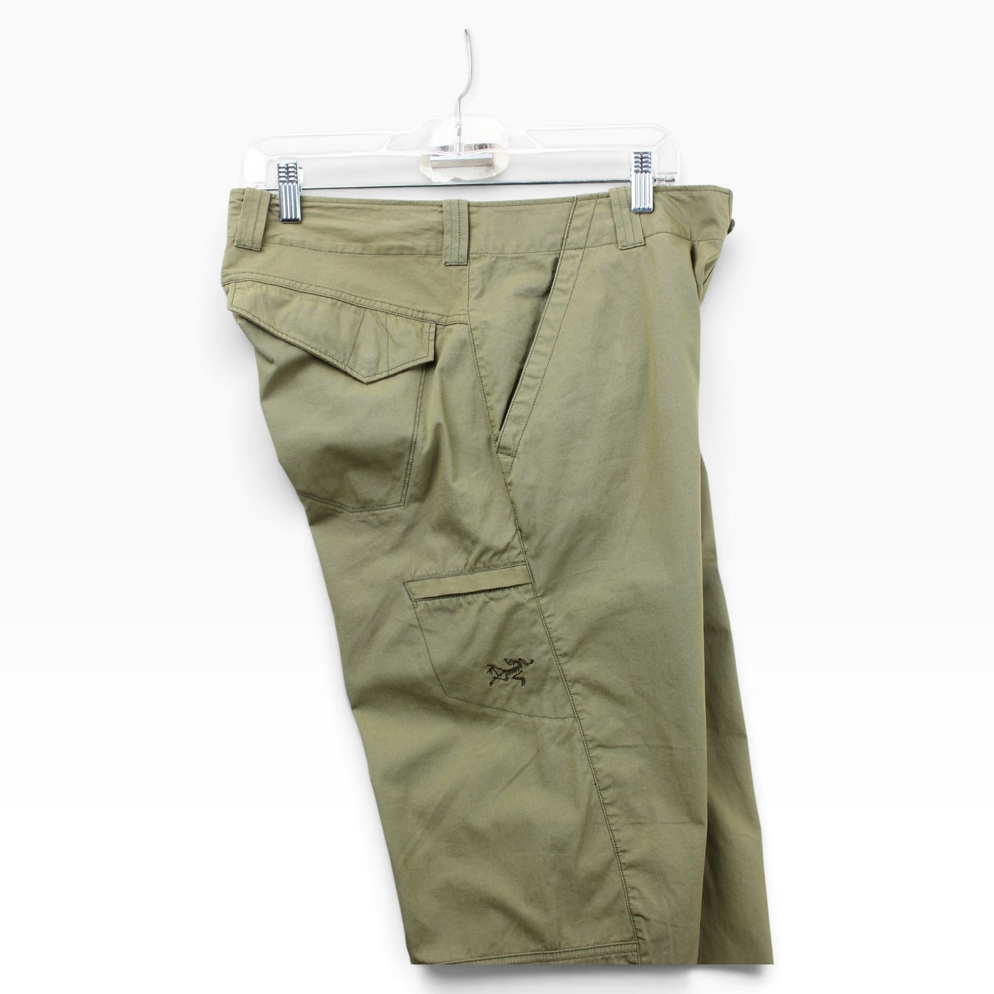 2006 Arc’teryx cotton pant 32/31