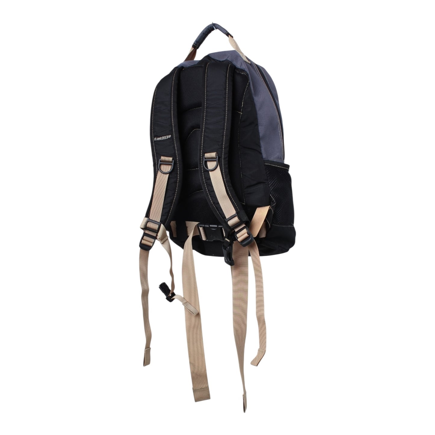 90s Nike ACG board backpack