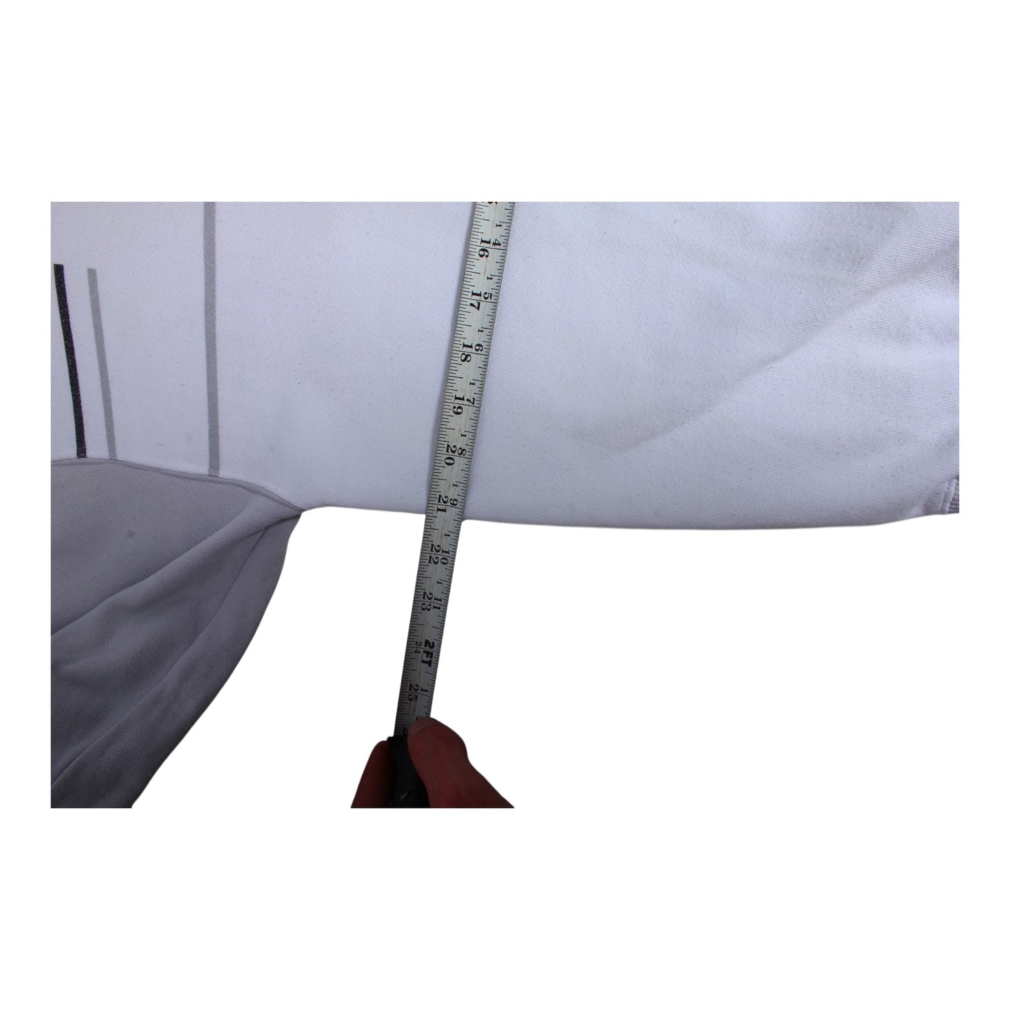 80s Fred perry crewneck large