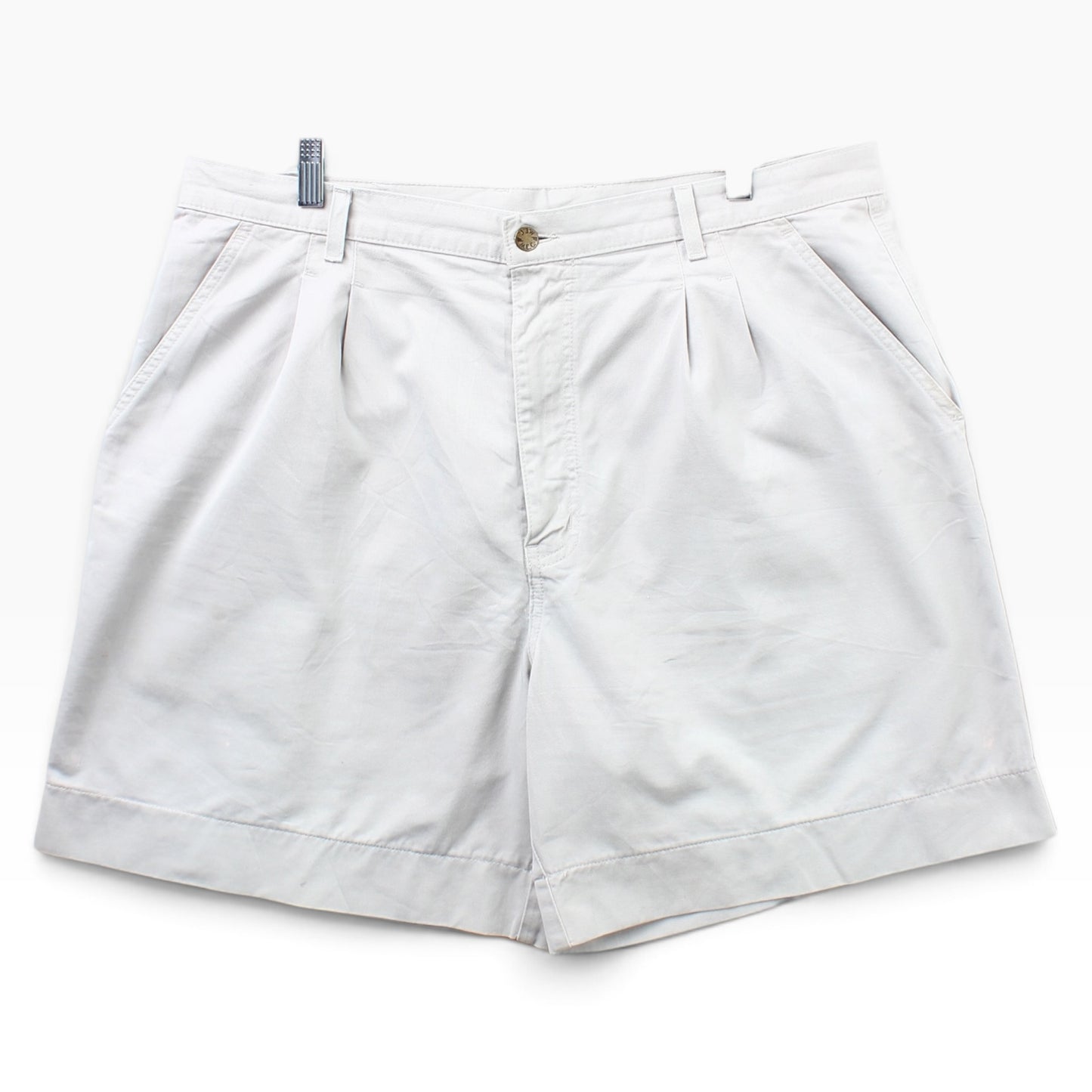 90s MEC cotton shorts sz38