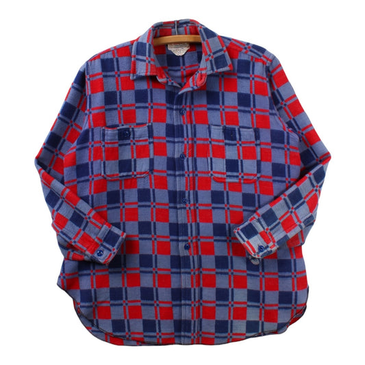 70s Champion shirt jack cotton large