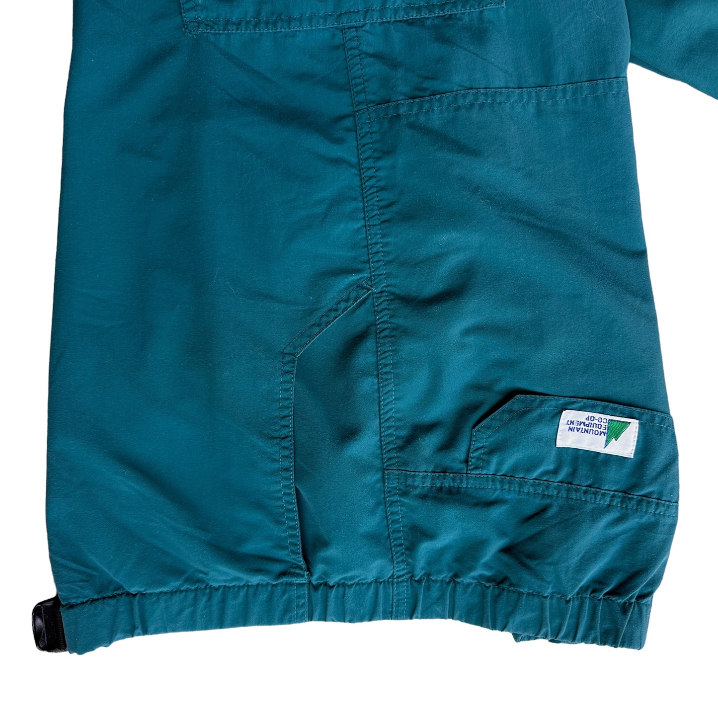 90s MEC hiking pant/wet wader M/L