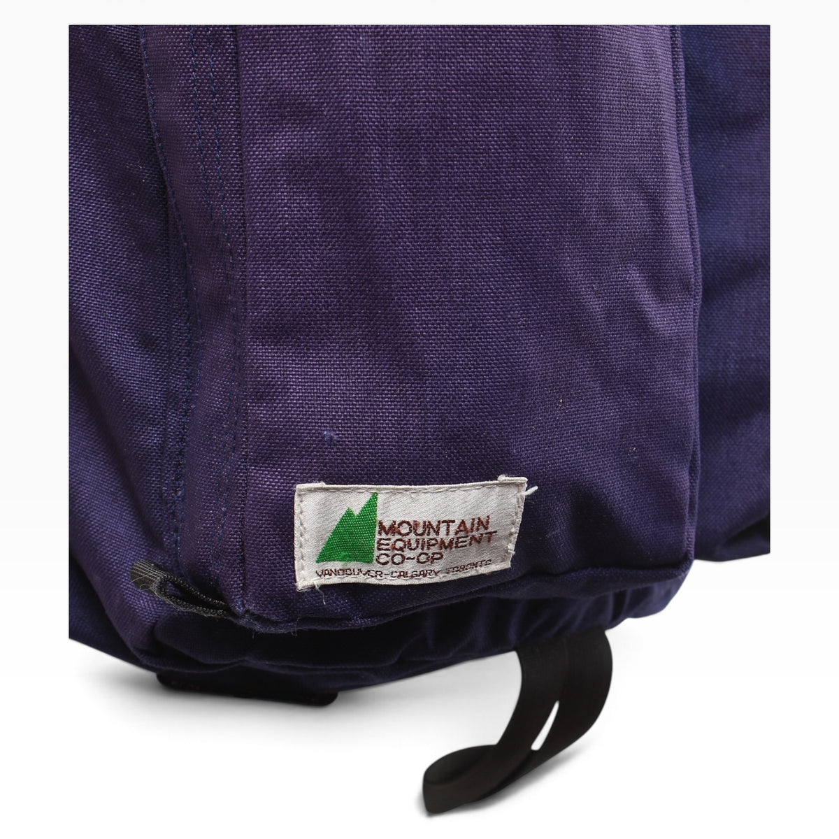 90s MEC backpack