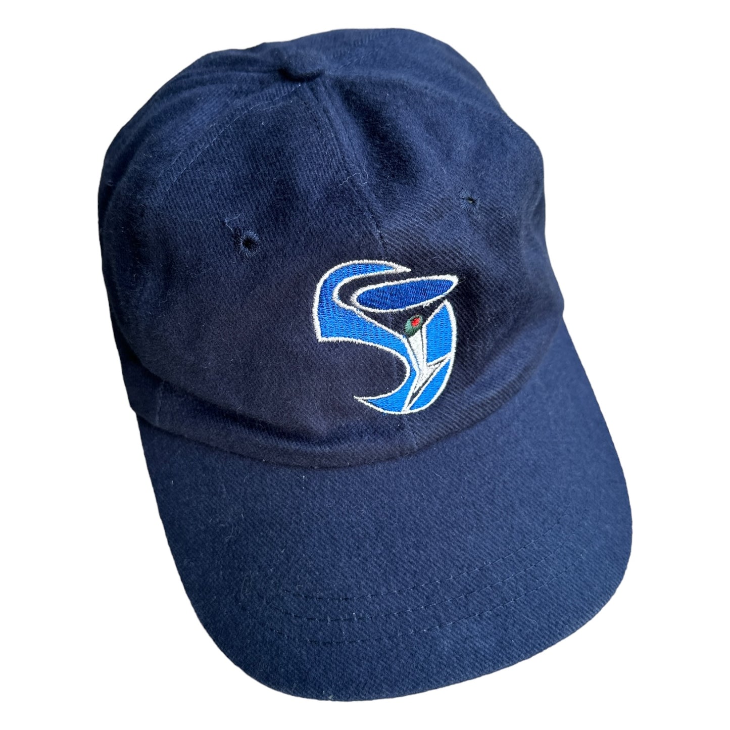 Liquid lounge cafe hat