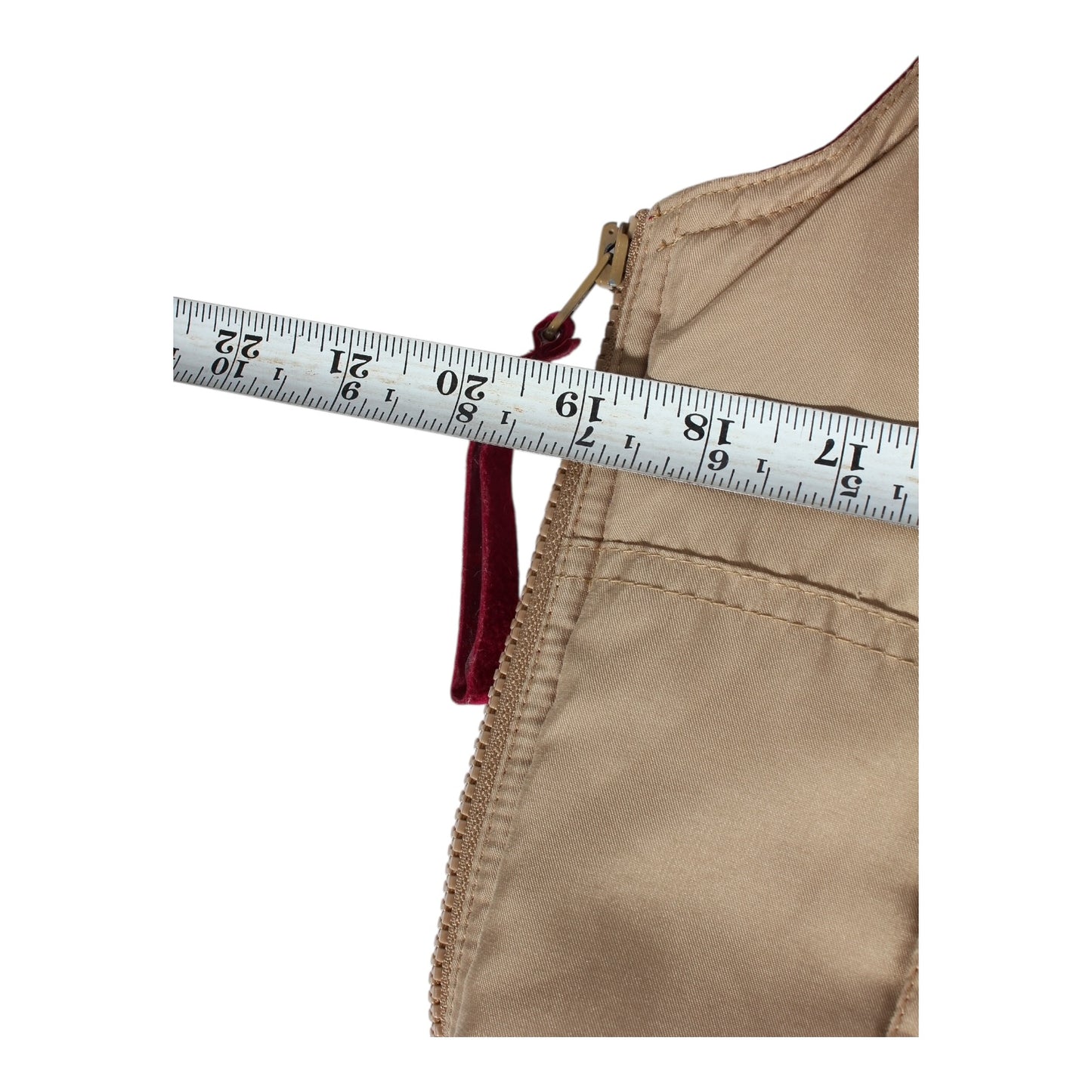 Y2K Miss sixty vest small