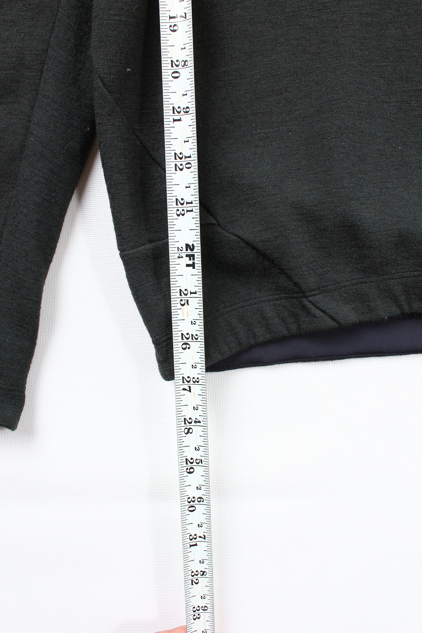 2014 Arc’teryx Veilance Diale Composite Sweater medium