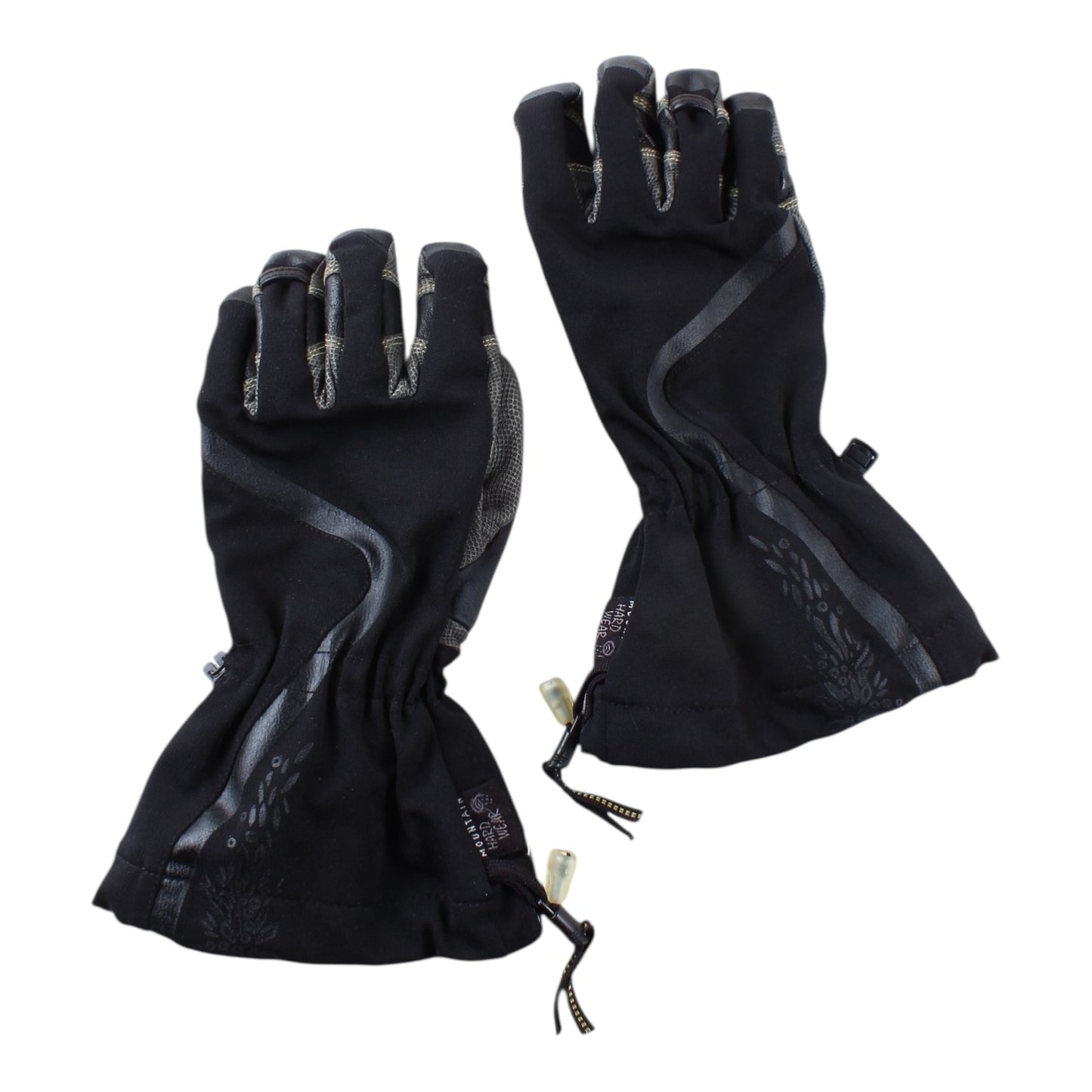 2000s Mtn hardwear gloves wmns medium
