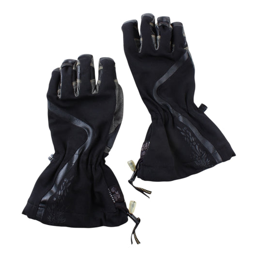 2000s Mtn hardwear gloves wmns medium