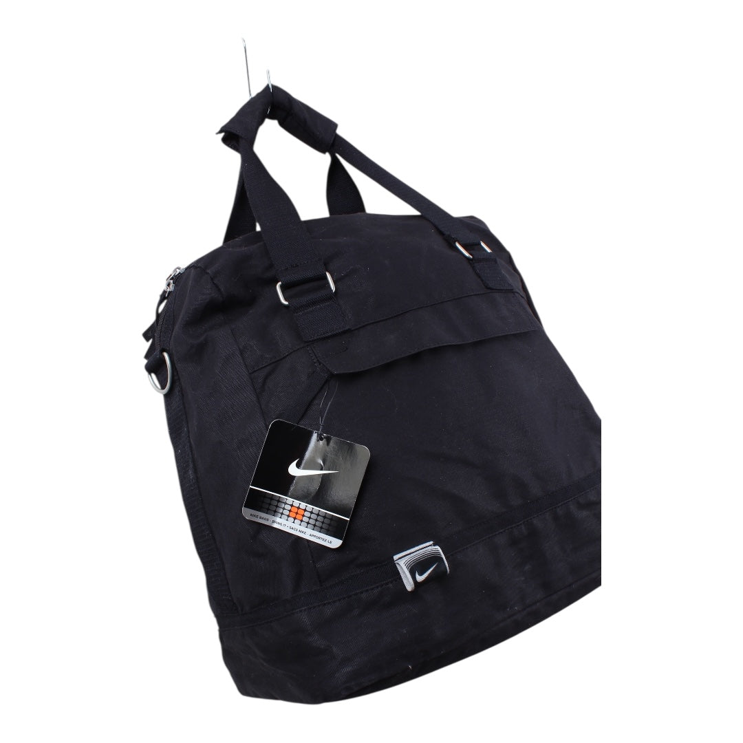 2000s Nike tote/duffle bag