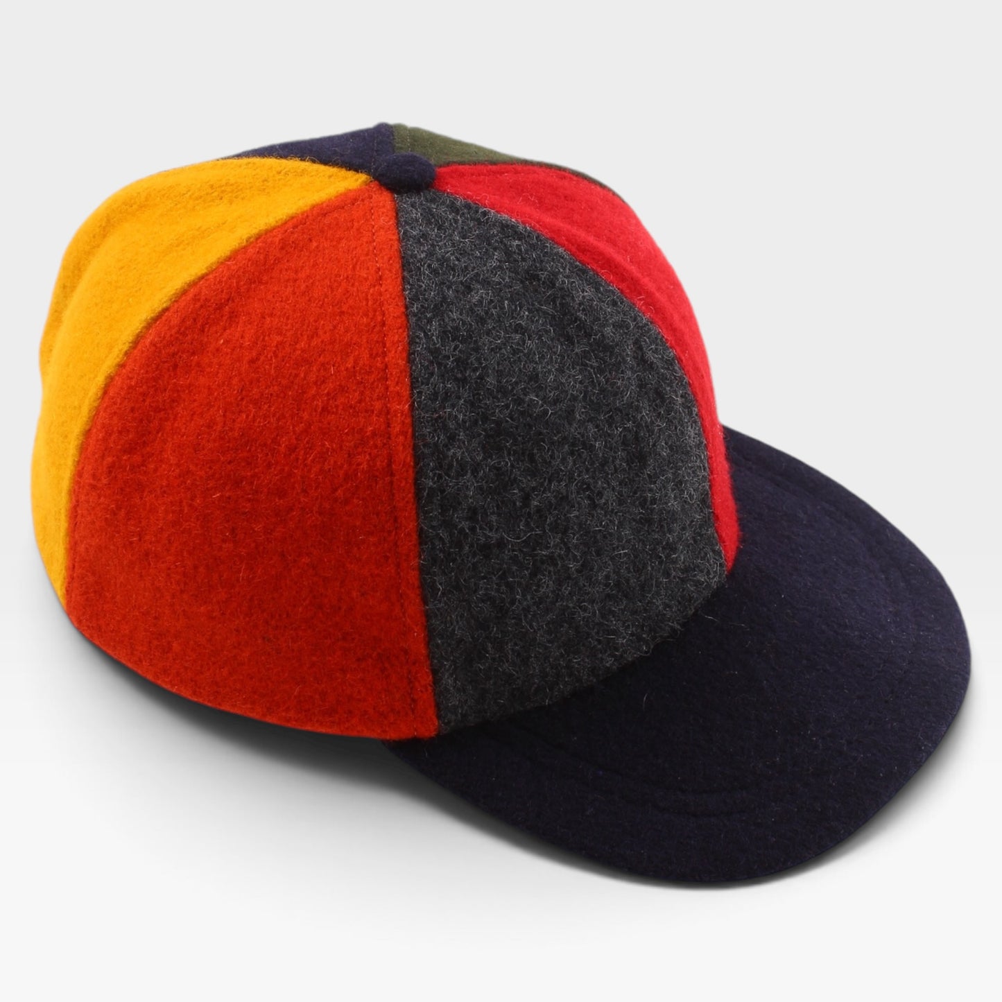 J Crew style wool hat