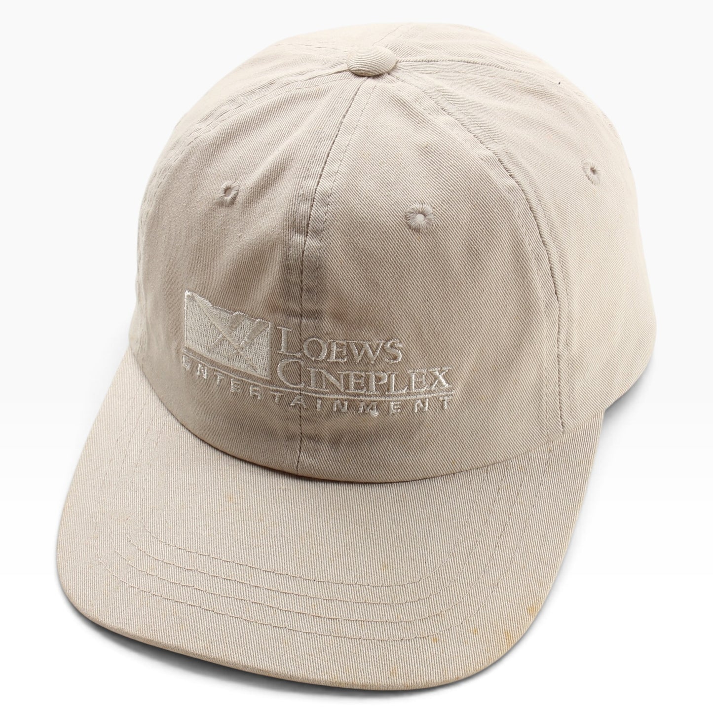 Loews cineplex hat