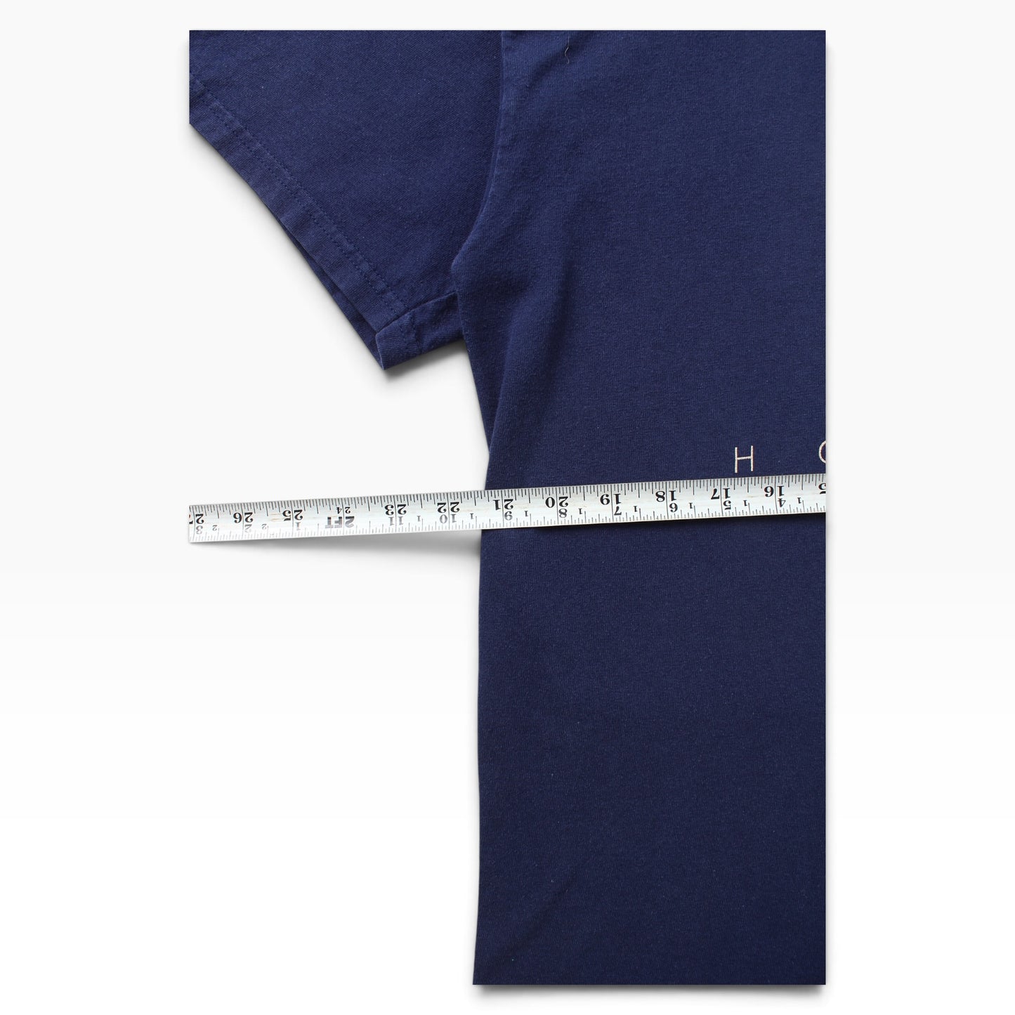 Hokusai wave tee medium