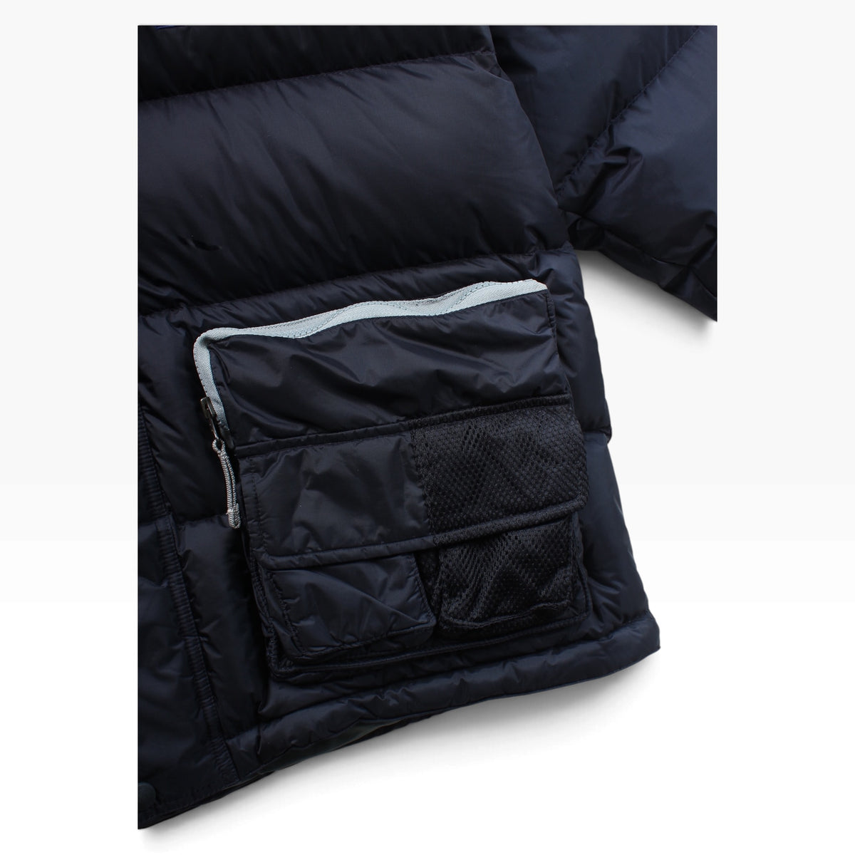 Burton analog Year 1 “6/4 down jacket” Medium